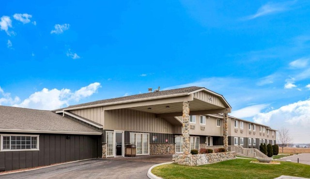 La Quinta Inn by Wyndham Caldwell