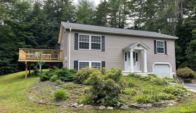 Lake Escape, Dog-Friendly