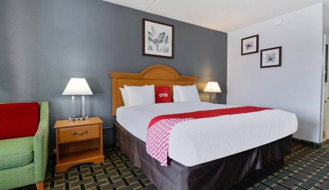 Lake Park GA |King Bed|Smoking