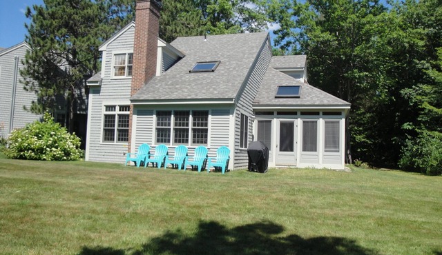 Lake Winnipesaukee, Gated Community, Family Friendly, Beach Access, Mountains