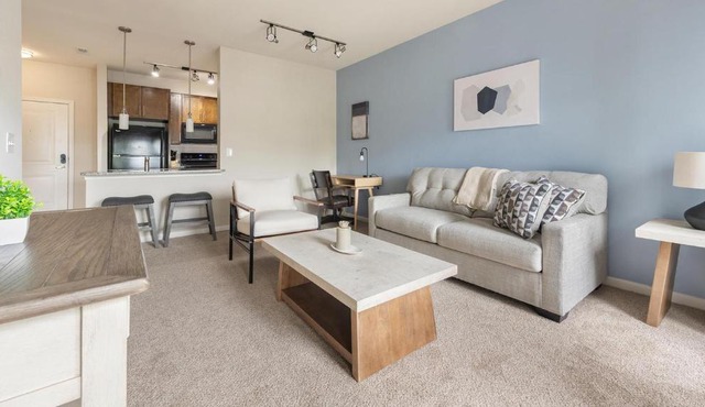 Landing Amazing 1BD Pool Gym