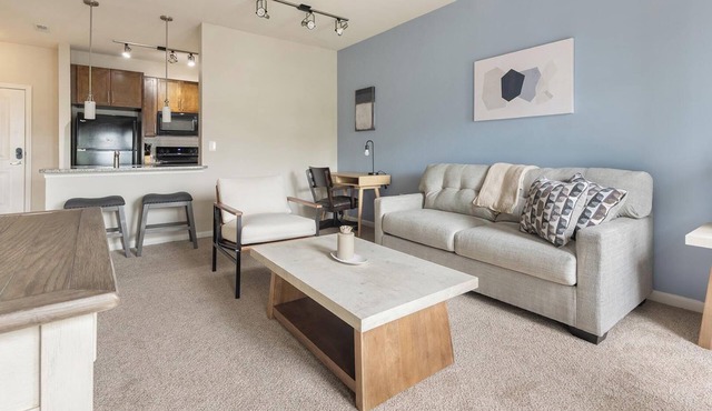 Landing | Incredible 1BD, Pool, Gym