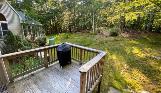 Large Family Home Near Swim, Ski -- Pet-Friendly!