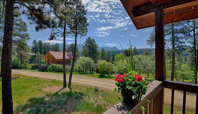 Last-Minute Summer Escape! Book an August Stay by 7/31 for 15% Off