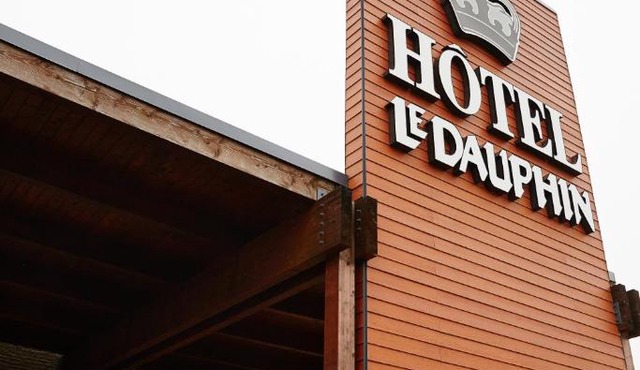 Le Dauphin St-Hyacinthe