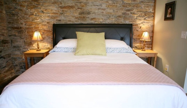 Light Horse Inn: Suite 4