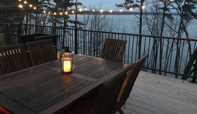 Live Your Best Lake Life with Gorgeous Views & Water Access
