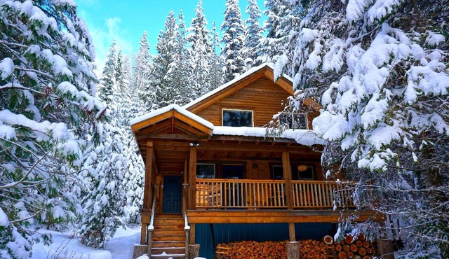 Logden Lodge
