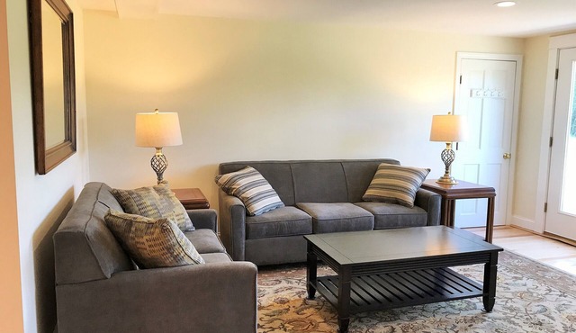 Lovely apartment with 1 bedroom