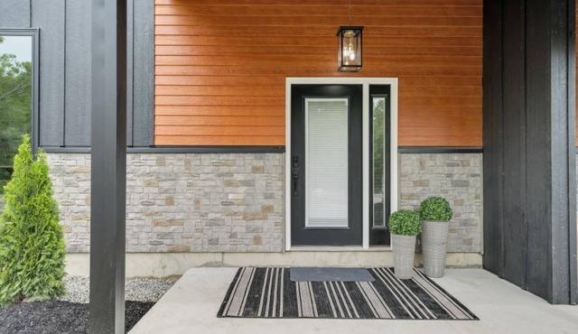 Luxury meets modern at the Gateway to Acadia #1