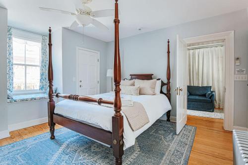 Magnolia Suite