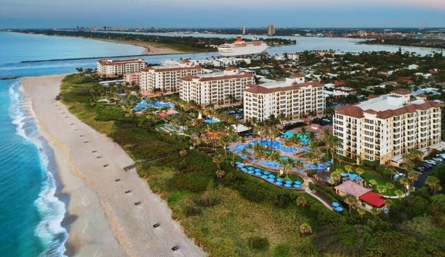 🌴Marriott Ocean Pointe Resort✨ Experience Paradise in a 2BR Villa - Sleeps 8!