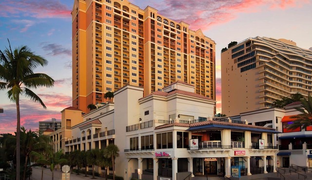 Marriott's BeachPlace Towers -Many Dates Available- Highest reviewed listing!