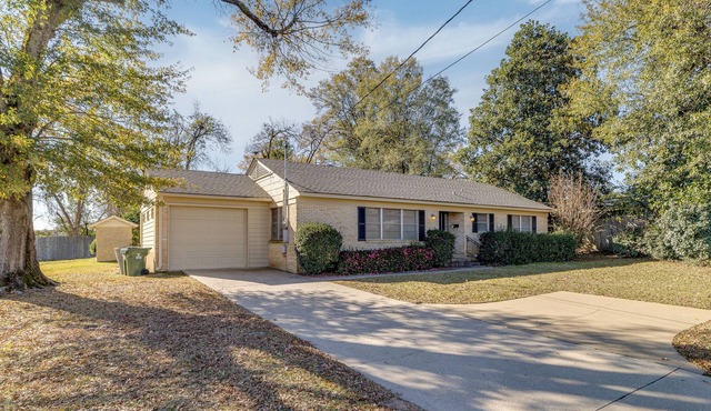 Melbas Place- Ruston