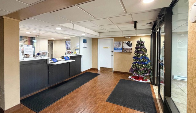 Motel 6 Stafford, VA - Quantico