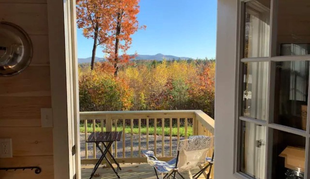 Mountainside Retreat! Pet Friendly! Great Views! Very Private.