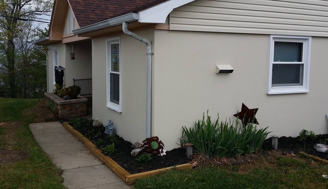 Mountaintop Home Minutes From Seven Points Recreation Area, Close To Huntingdon