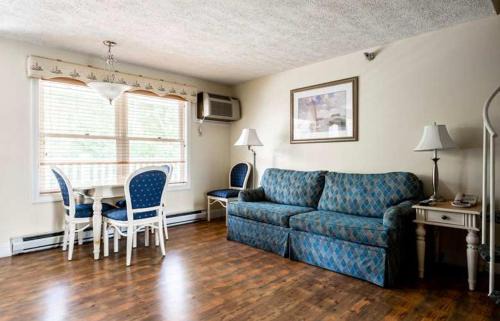 Nautical Mile Resort - 1BR