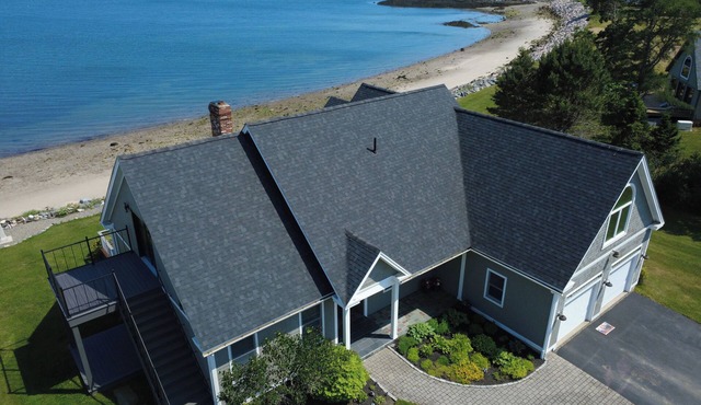 New Availability: July and September Open at Maine's Premier Oceanfront Home