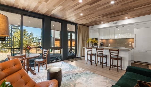 New Construction Luxury Vacation Rental with Private Beach
