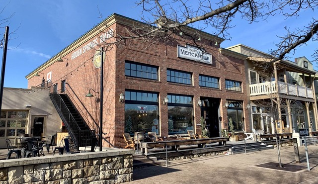 New Hidden Springs Rambler - La Casita Boise
