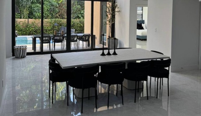 NEW Luxe Villa w/Pool, Billiards, Ping Pong & More