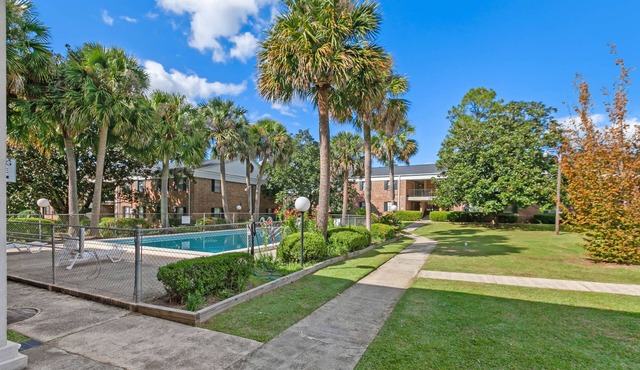 Newly renovatedTraditional Tally Charm 1 Mile From FSU Stadium