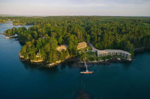 Ocean Gate Inn