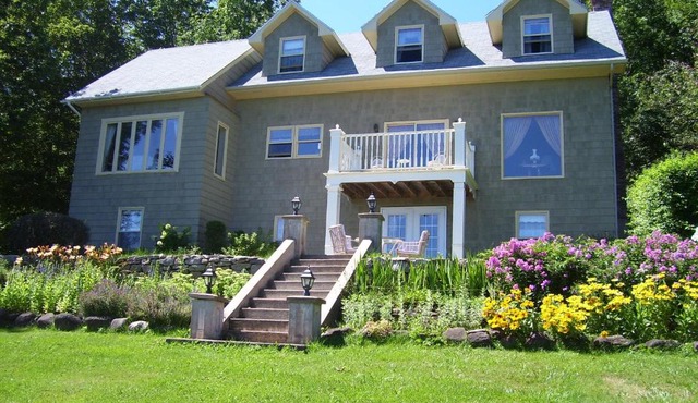 Oceanhillside B&B
