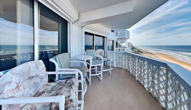 Oceanside Retreat 804-805 | Pet-Friendly, Two Condos Side-by-Side