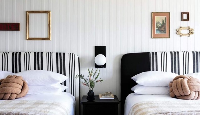 Oceanside Room Perfect for Reconnecting with Nature | Near Grimes Cove Beach