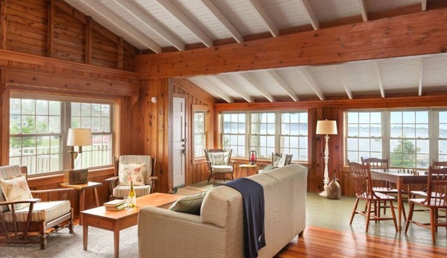 Osprey Cottage | Oceanfront + Full Kitchen