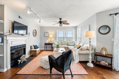 Oyster Pointe E3 in Kill Devil Hills