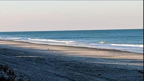 Paradise Beach West