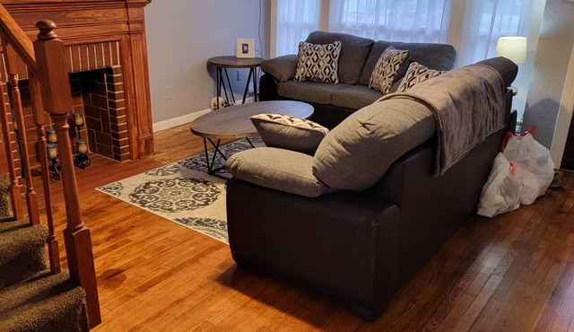 Park Hill Executive/Family Getaway