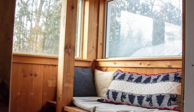 Park the Trailer & Ride + Vermont Getaway for Adventure Groups