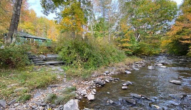 Peace Cottage