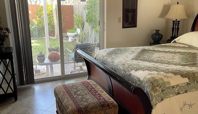 Perfect Guesthouse Near Everything!
