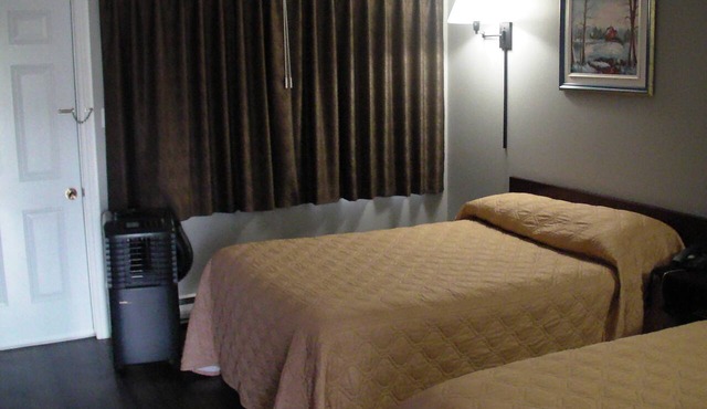 Perth-Andover Motor Inn