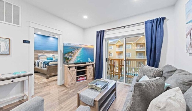 Pool | 30A | Herons Nest | 2 Bedroom | Seagrove
