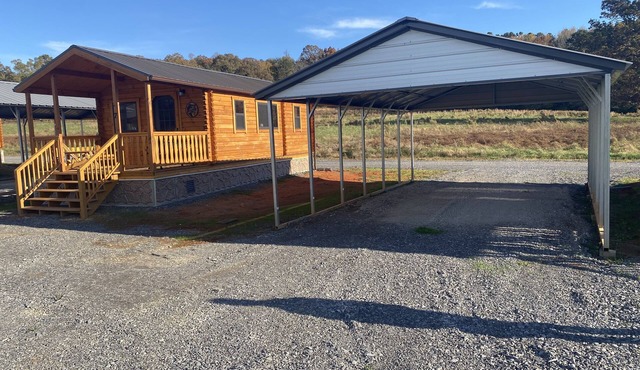 POPPER CABIN