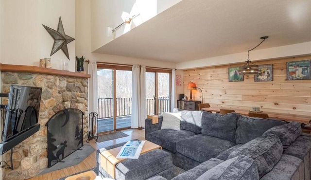 Powder Ridge Townhouse 41