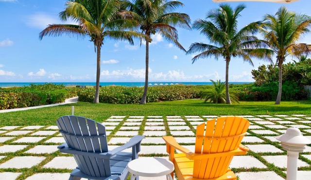 Prestige Hotel Vero Beach