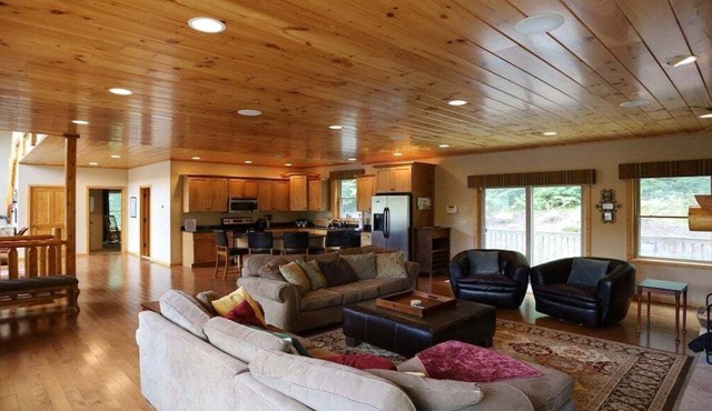 Private Home Close to Waterville Valley Resort