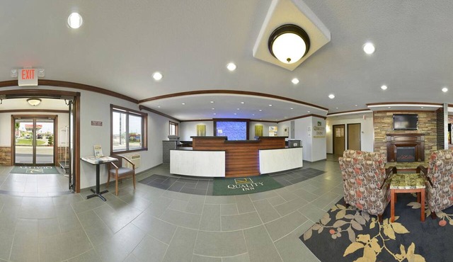 Quality Inn Cedar Rapids South