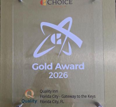 Quality Inn Florida City - Gateway to the Keys