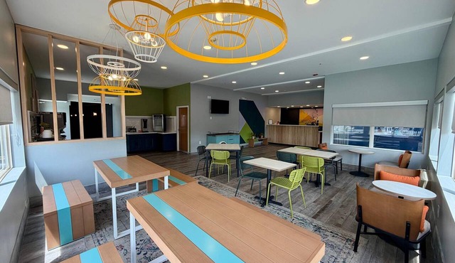 Quality Inn & Suites Georgetown - Seaford