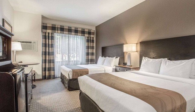 Quality Inn in Gresham
