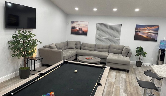 Quiet Palm Bay Retreat Near Fishing & Space Coast