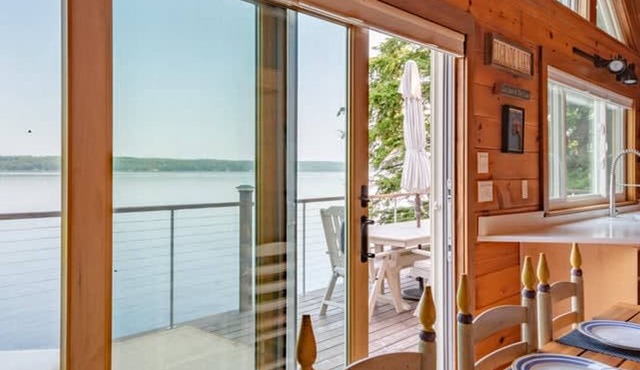 Red Cedar Haven in Sidney